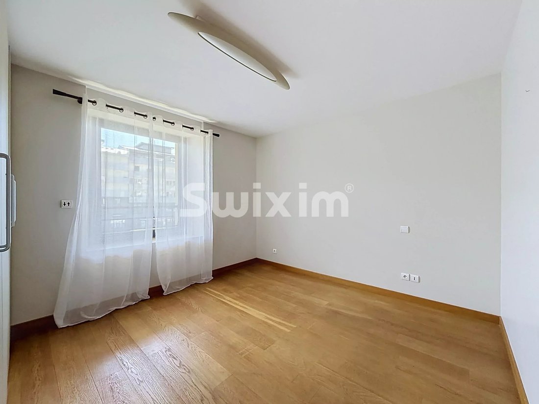 Apartamento en Ouest, Saint-Genis-Pouilly, Francia 4 - 18863781