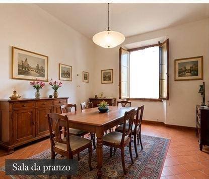Apartment in Centro, Florence, Tuscany 3 - 18867203