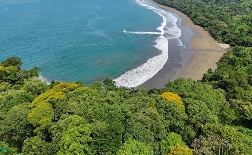 House in Piñuela, Puntarenas Province, Costa Rica 1