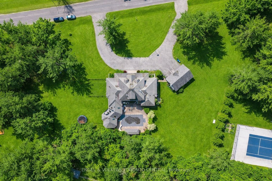 Maison à Innisfil, Ontario, Canada 1 - 18867303
