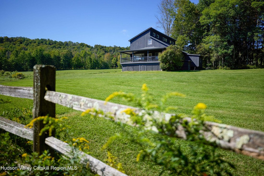 Haus in Roscoe, New York, Vereinigte Staaten 3 - 18865205