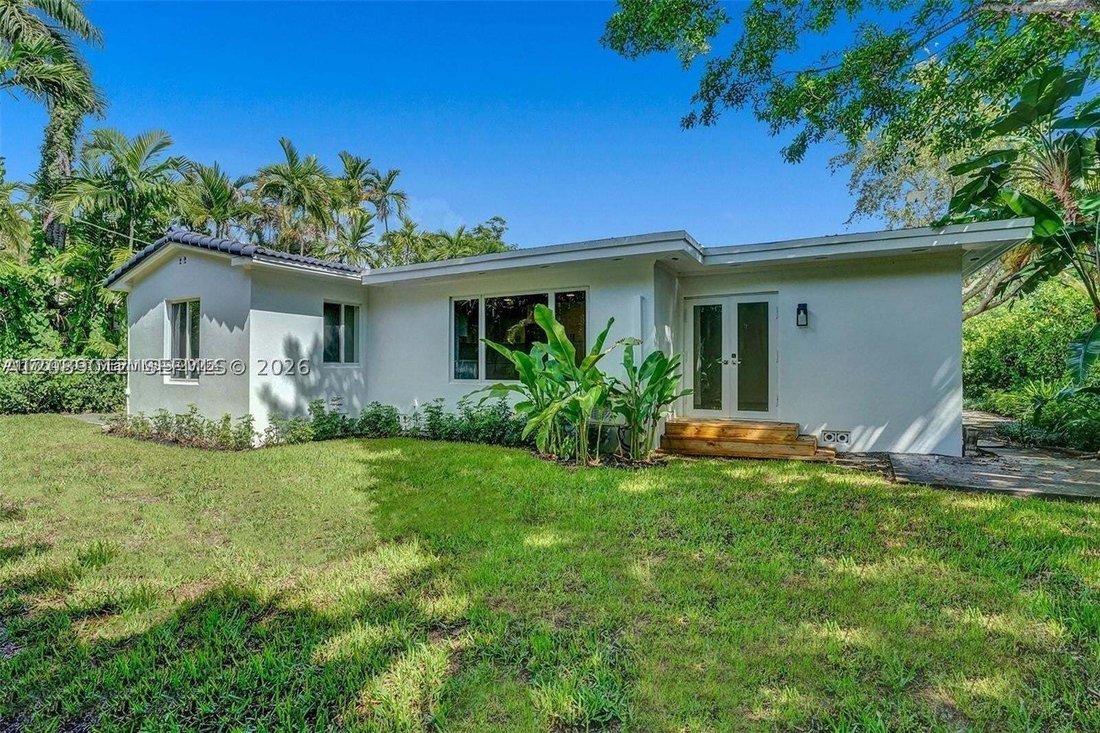 House in Miami, Florida, United States 5 - 18866368
