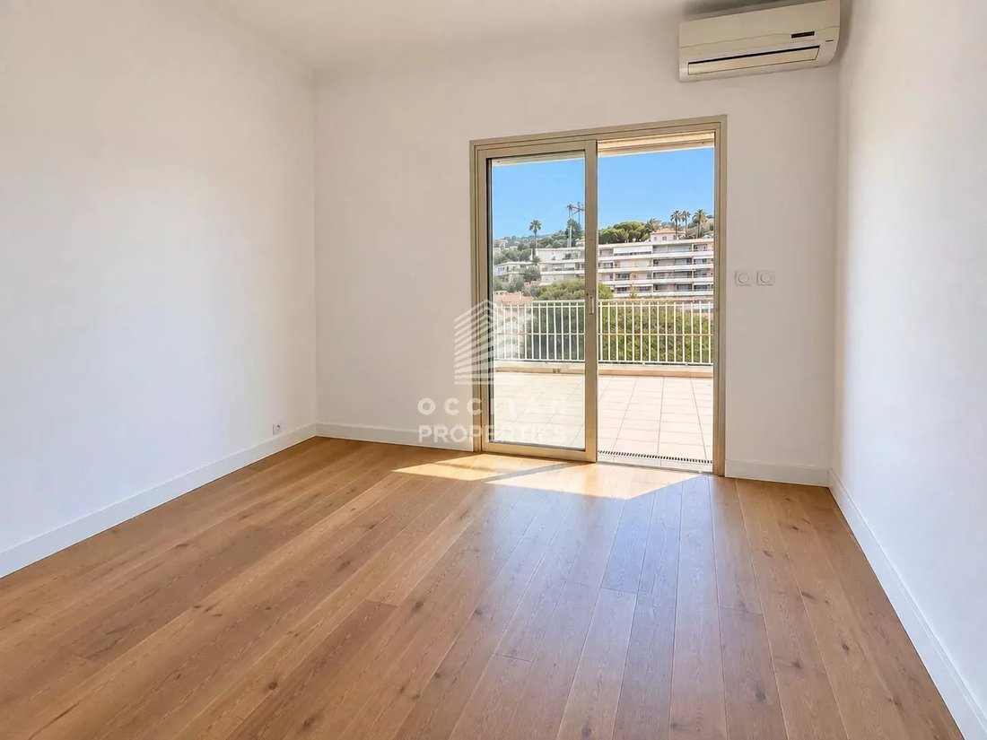 Appartement à La Source, Cannes, France 5 - 18821908