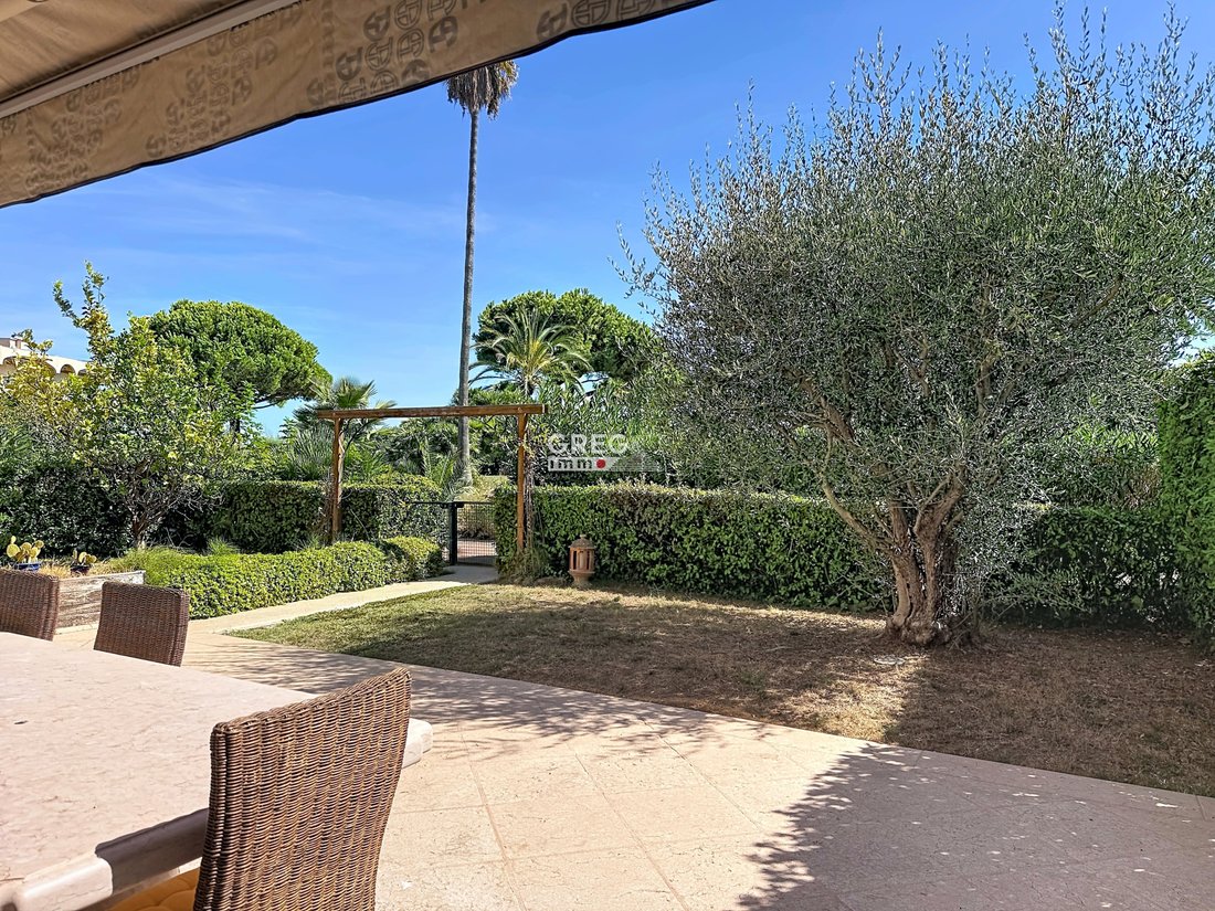 Apartment in Route de Grasse, Villeneuve-Loubet, France 2 - 18867482