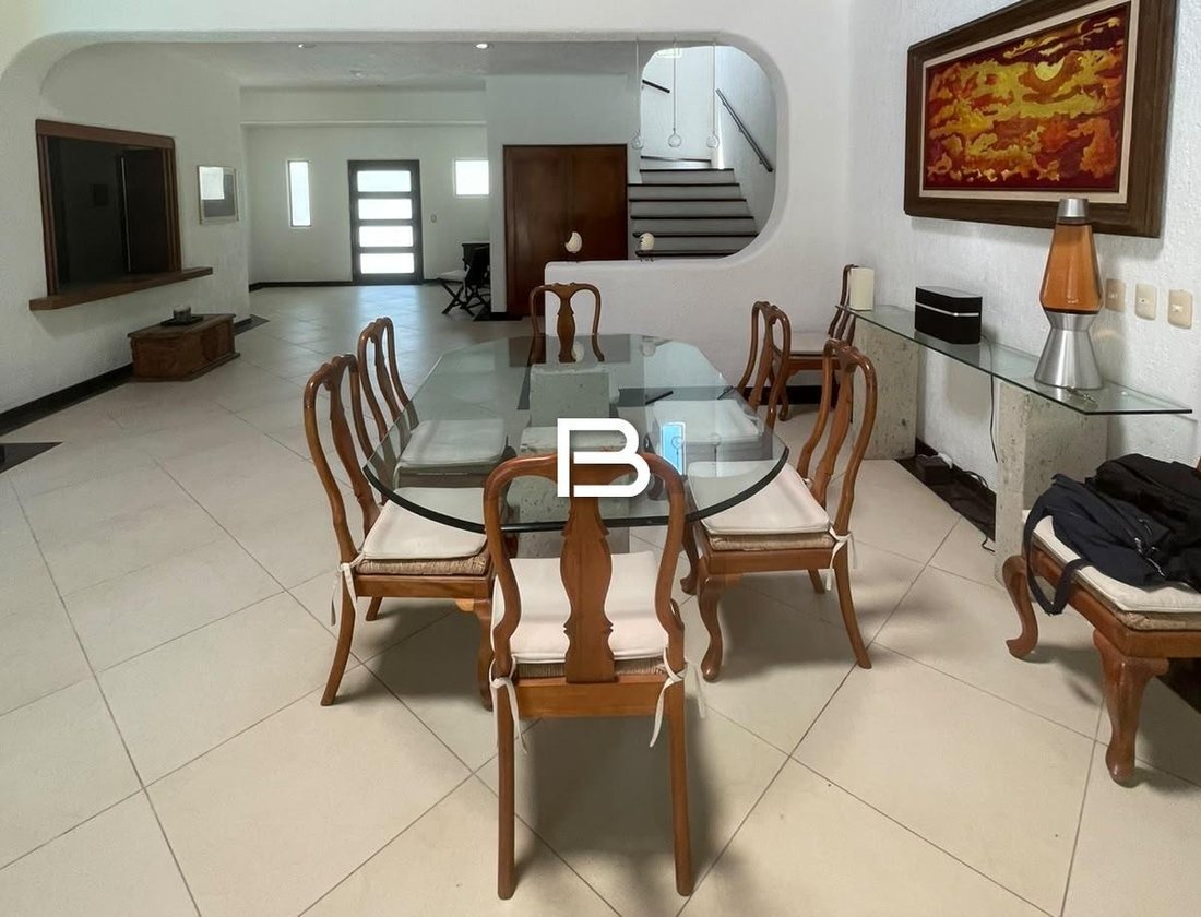 House in Cancún, Quintana Roo, Mexico 4 - 18866848
