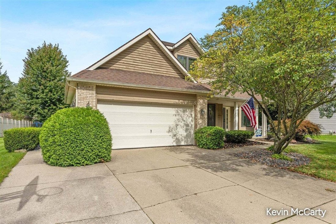 House in Grand Rapids, Michigan, United States 3 - 18865648