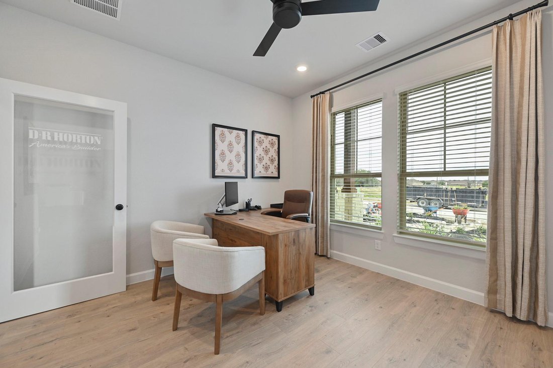 House in College Station, Texas, United States 2 - 18866801