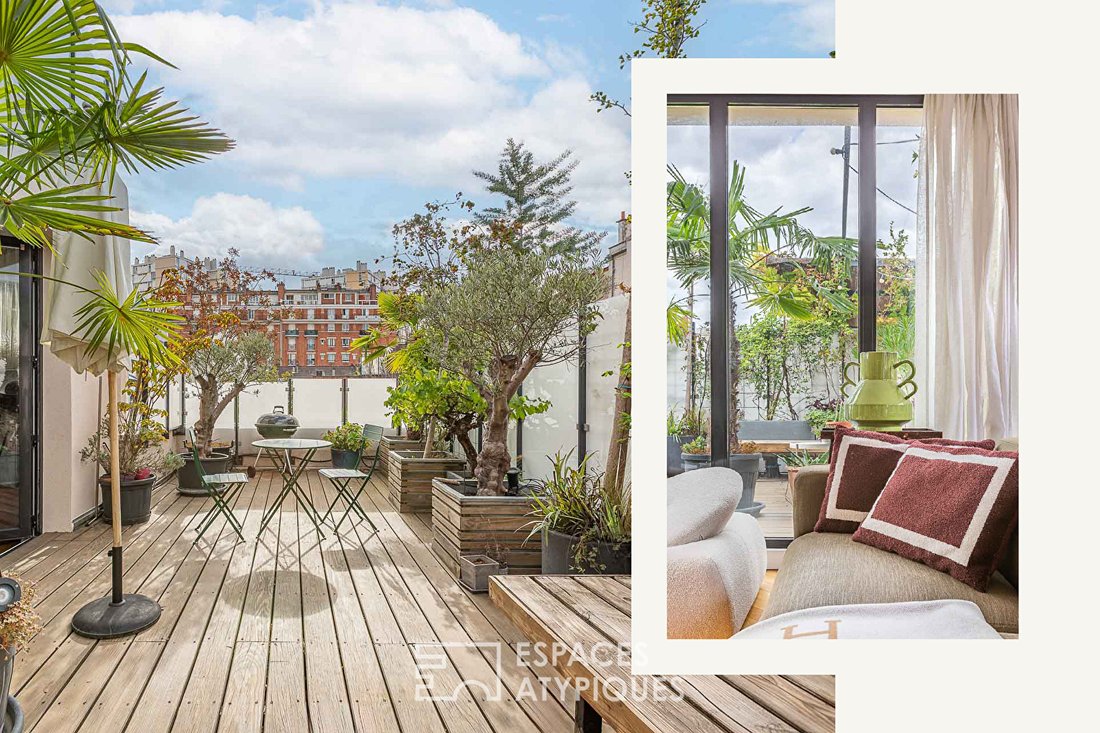 Apartment in Centre Ville Est, Ivry-sur-Seine, France 3 - 18867814