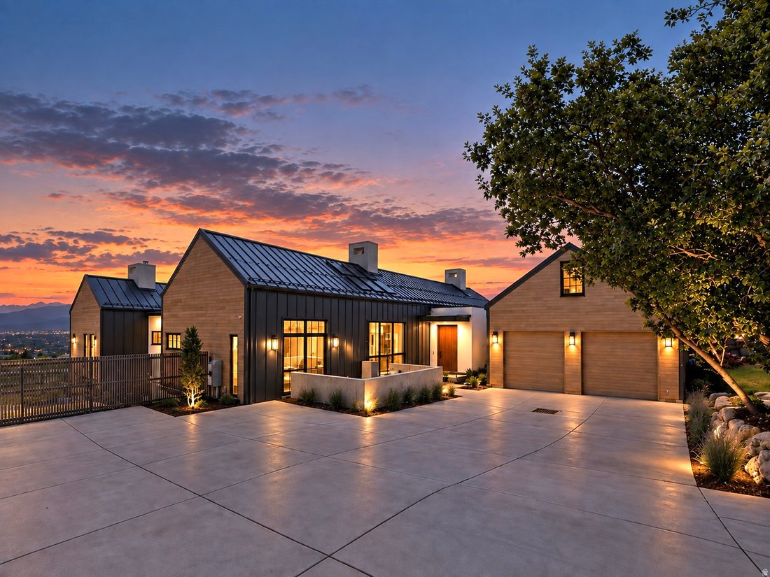 Casa a American Fork, Utah, Stati Uniti 1 - 18152480