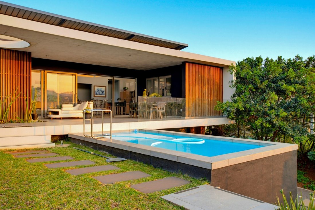 Casa en Sheffield Beach, KwaZulu-Natal, Sudáfrica 2 - 18866111