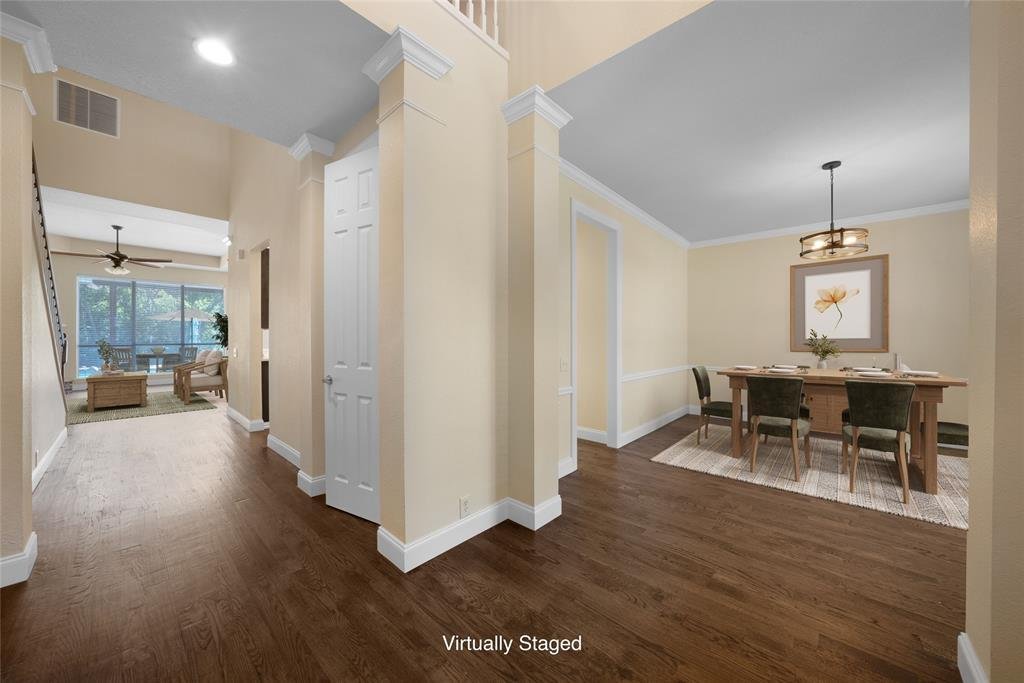Casa a Heath, Texas, Stati Uniti 5 - 18866442