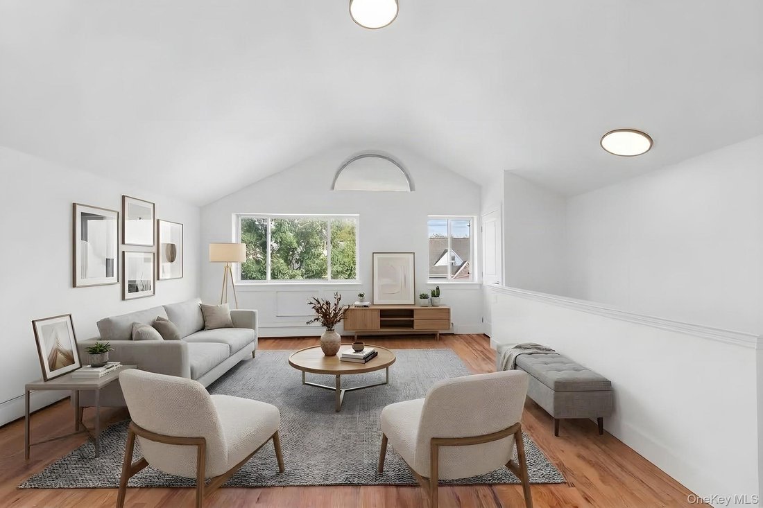 House in New York, New York, United States 1 - 18865445