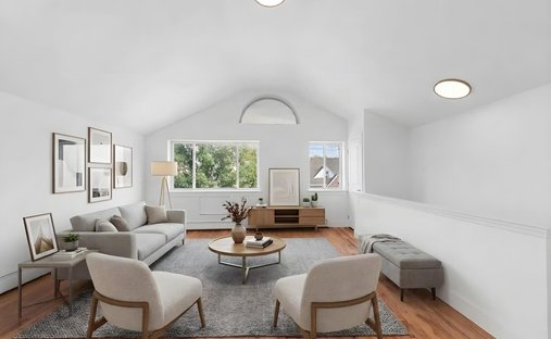 House in New York, New York, United States 1