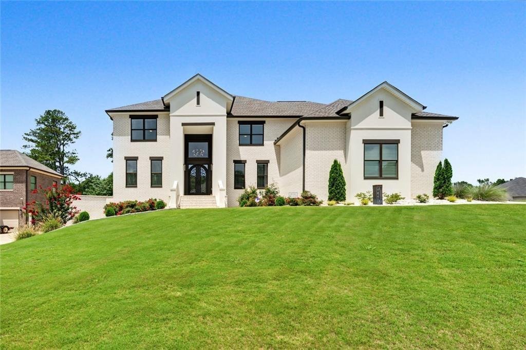 House in Conyers, Georgia, United States 1 - 18506208
