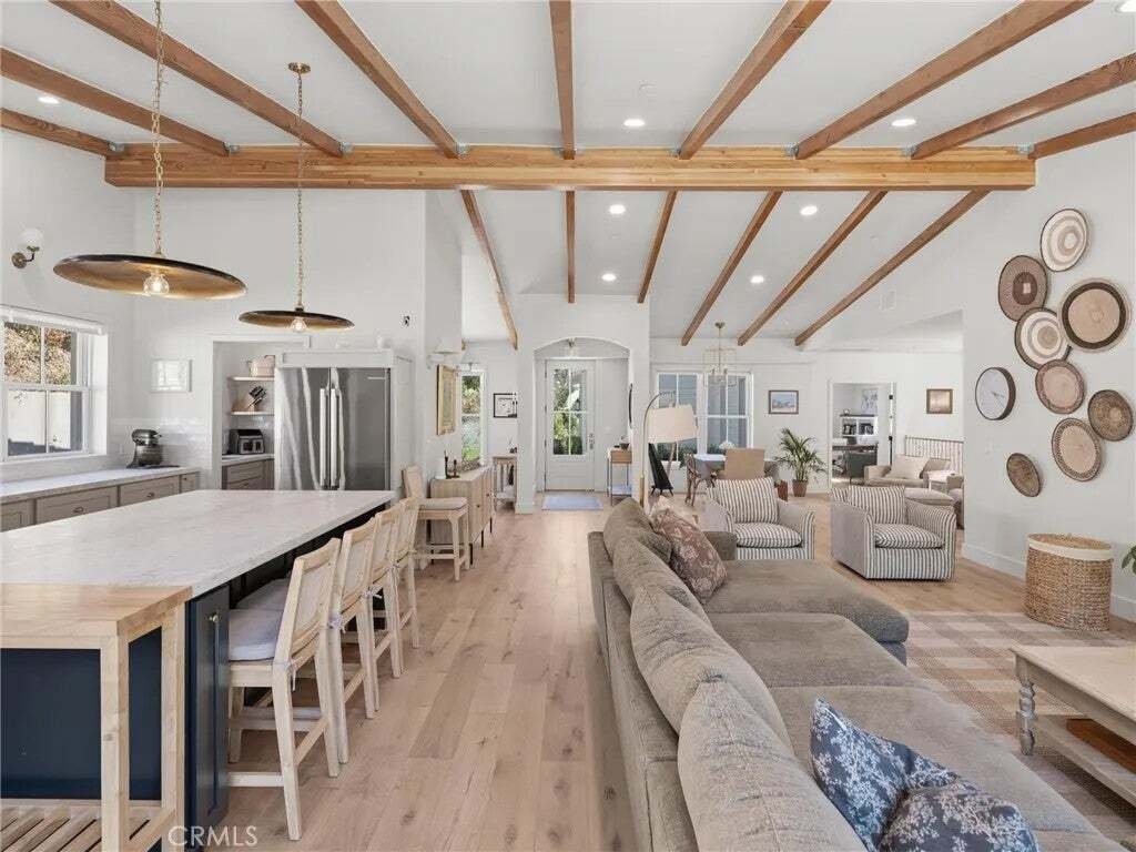 Casa en Rolling Hills, California, Estados Unidos 4 - 18866640