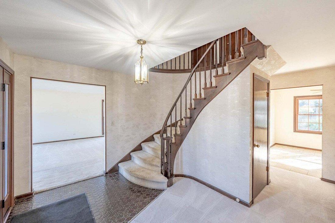 Casa a Glenview, Illinois, Stati Uniti 2 - 18866701