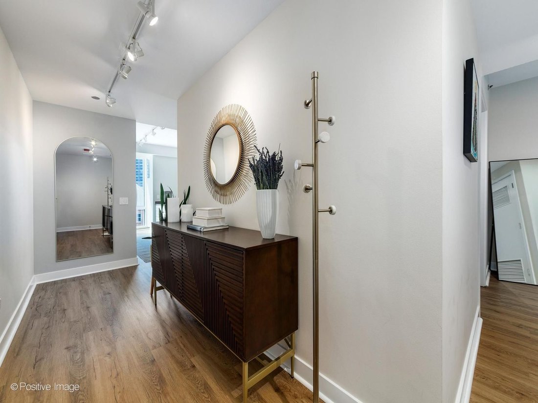 Condo in Chicago, Illinois, United States 3 - 18866692