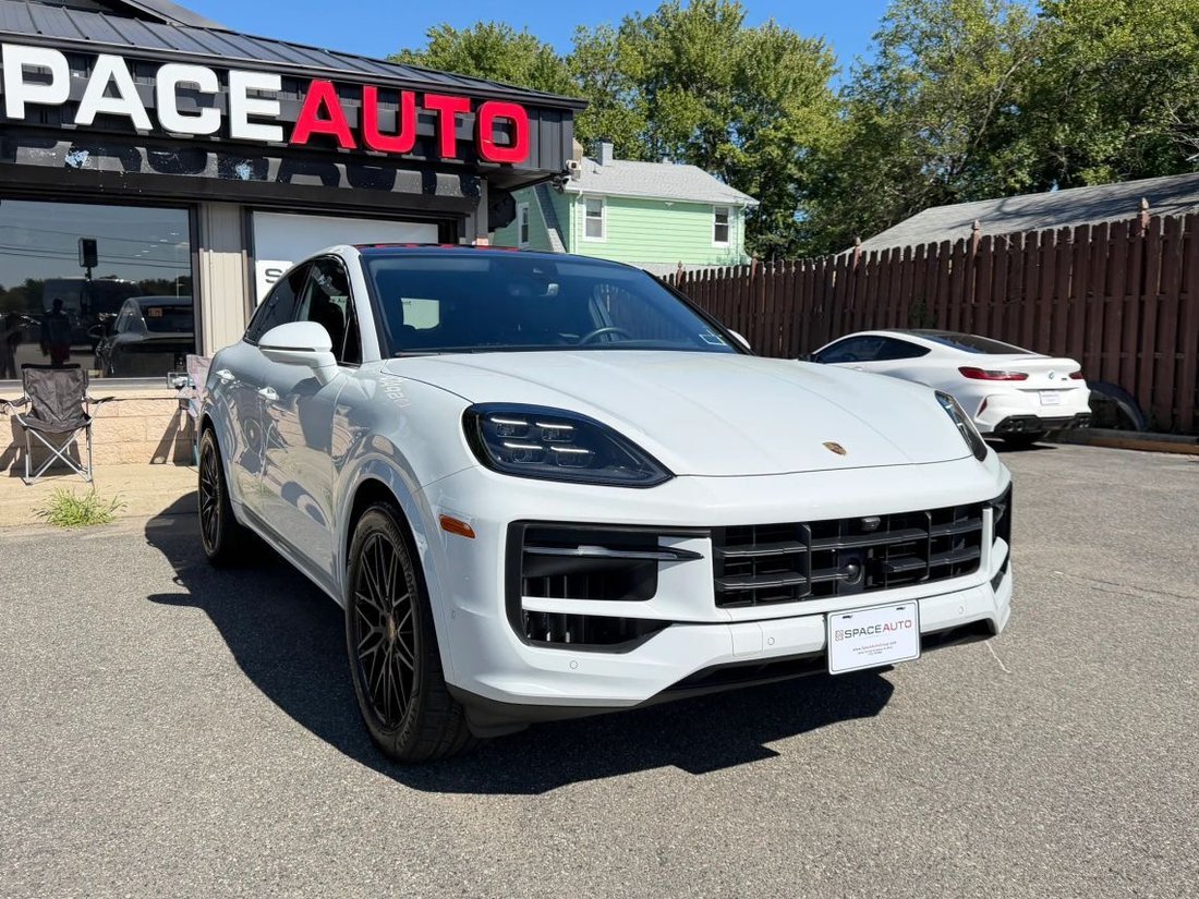 Suv in East Brunswick, NJ, United States 4 - 18867886