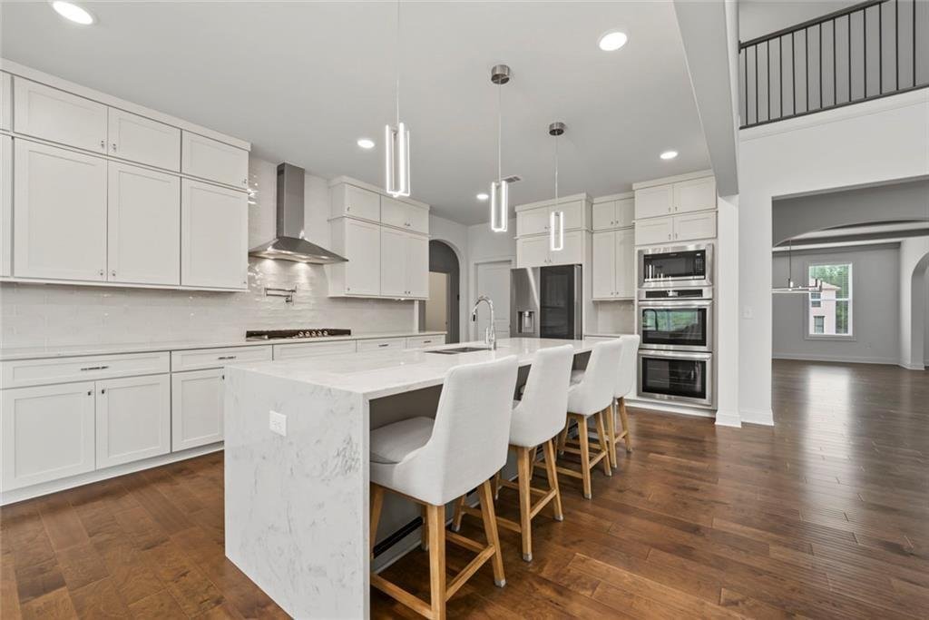 House in Conyers, Georgia, United States 5 - 18506208