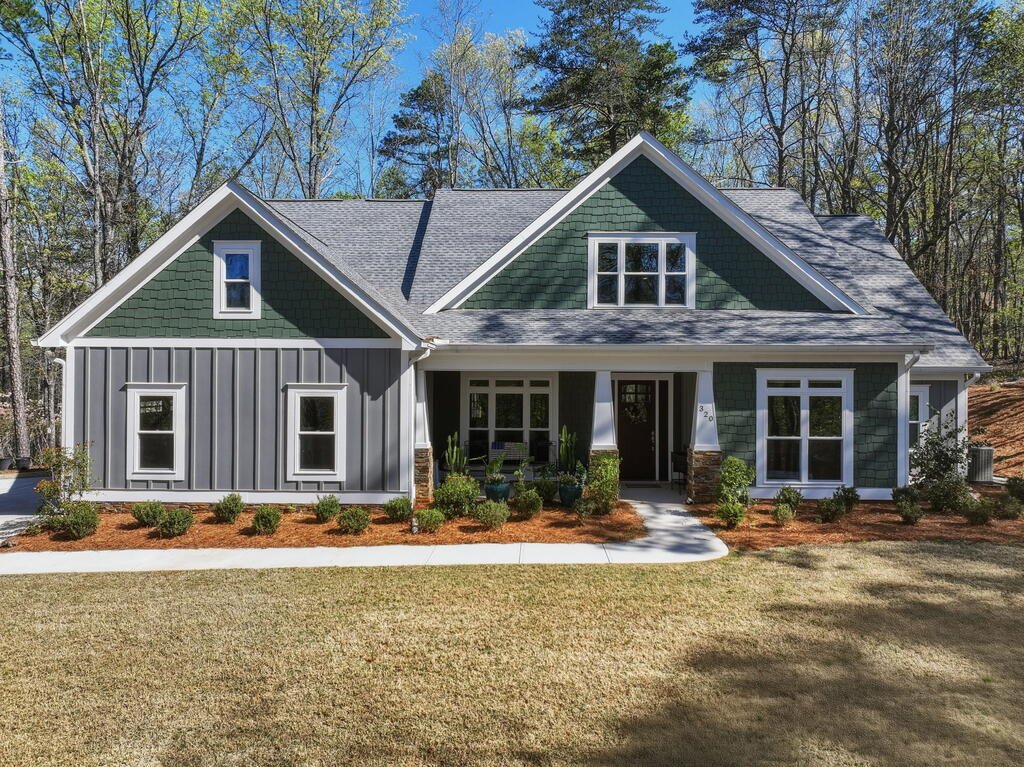 House in Cumming, Georgia, United States 1 - 18865555
