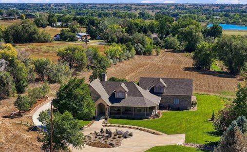Casa a Boulder, Colorado, Stati Uniti 1