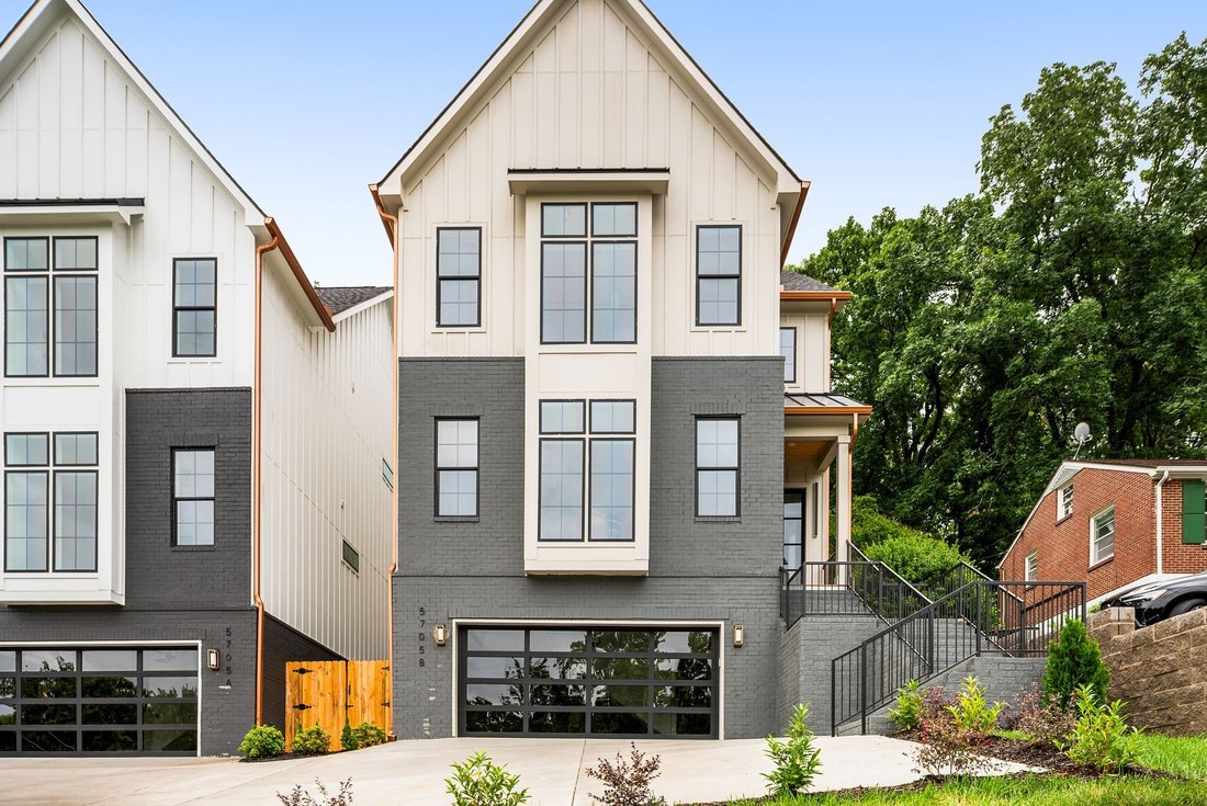 House in Nashville, Tennessee, United States 1 - 18711473
