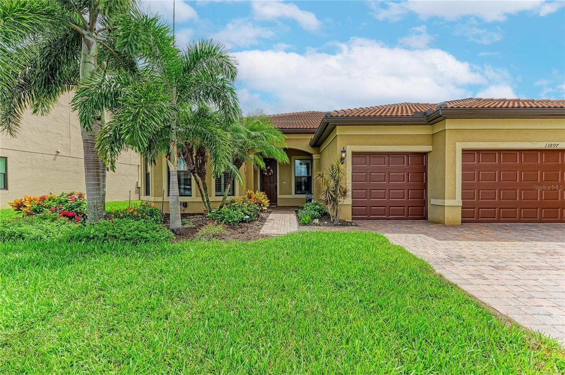 Haus in Venice, Florida, Vereinigte Staaten 2 - 18866275
