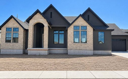 House in Saratoga Springs, Utah, United States 1
