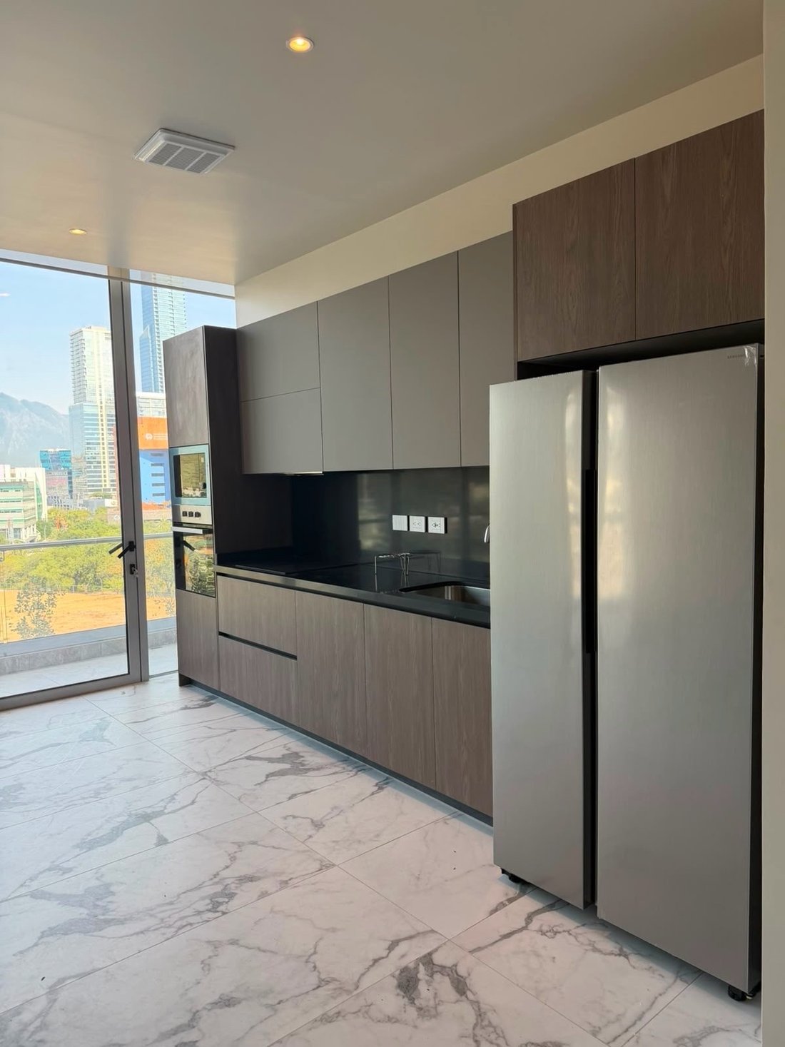Apartamento en San Pedro Garza García, Nuevo León, México 2 - 18863448