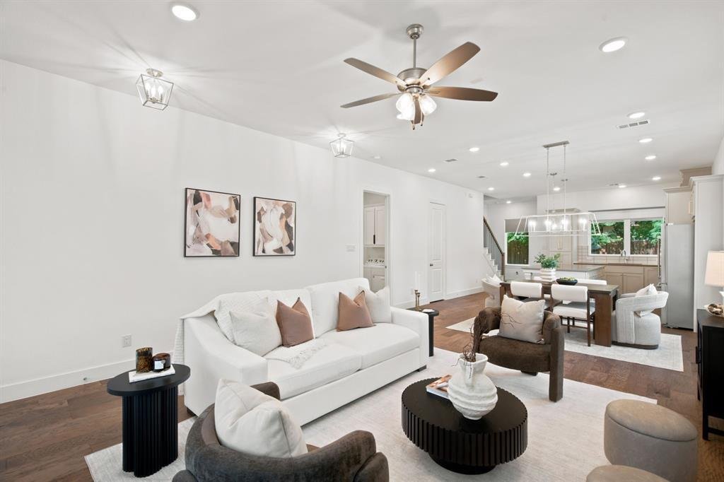 House in North Richland Hills, Texas, United States 5 - 18866466