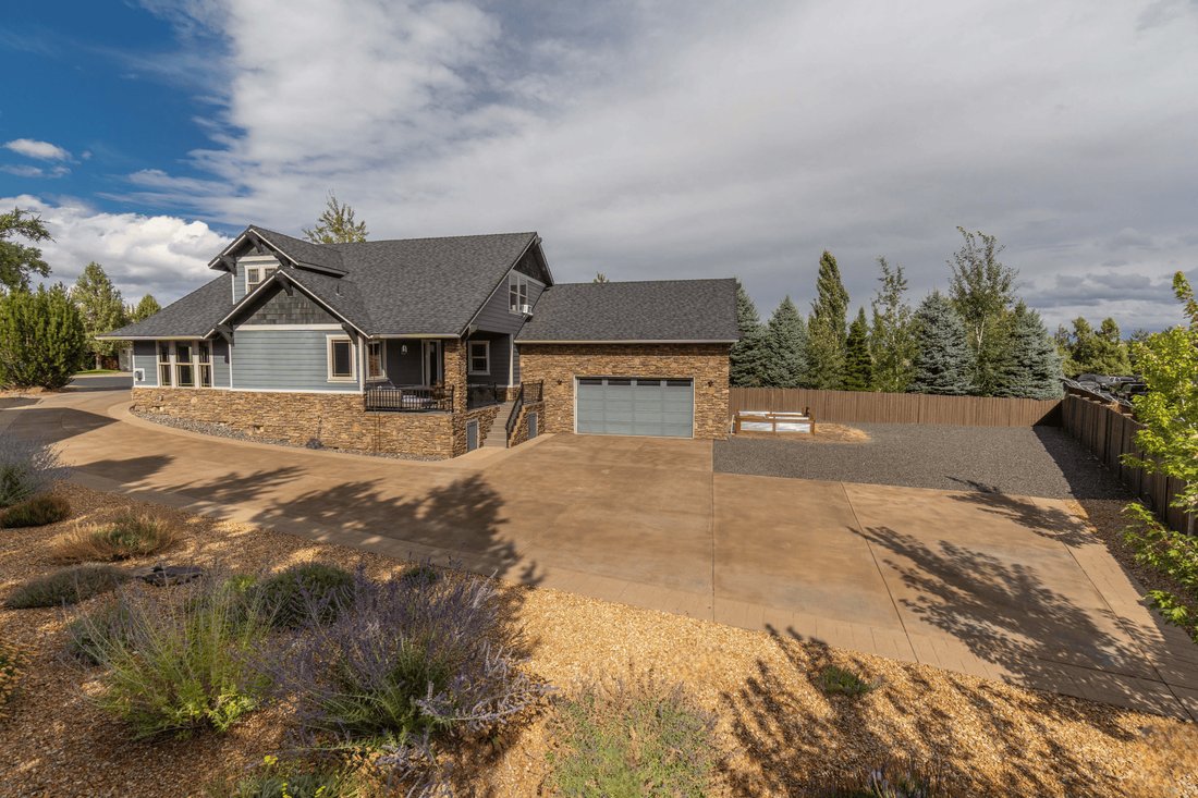 Maison à Bend, Oregon, États-Unis 3 - 18863338