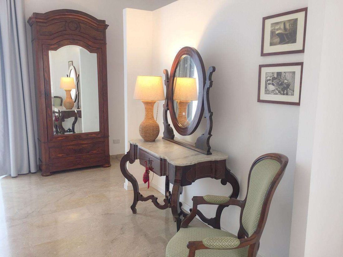 Apartment in Saint Lucia, Fontane Bianche, Sicily 3 - 18865885