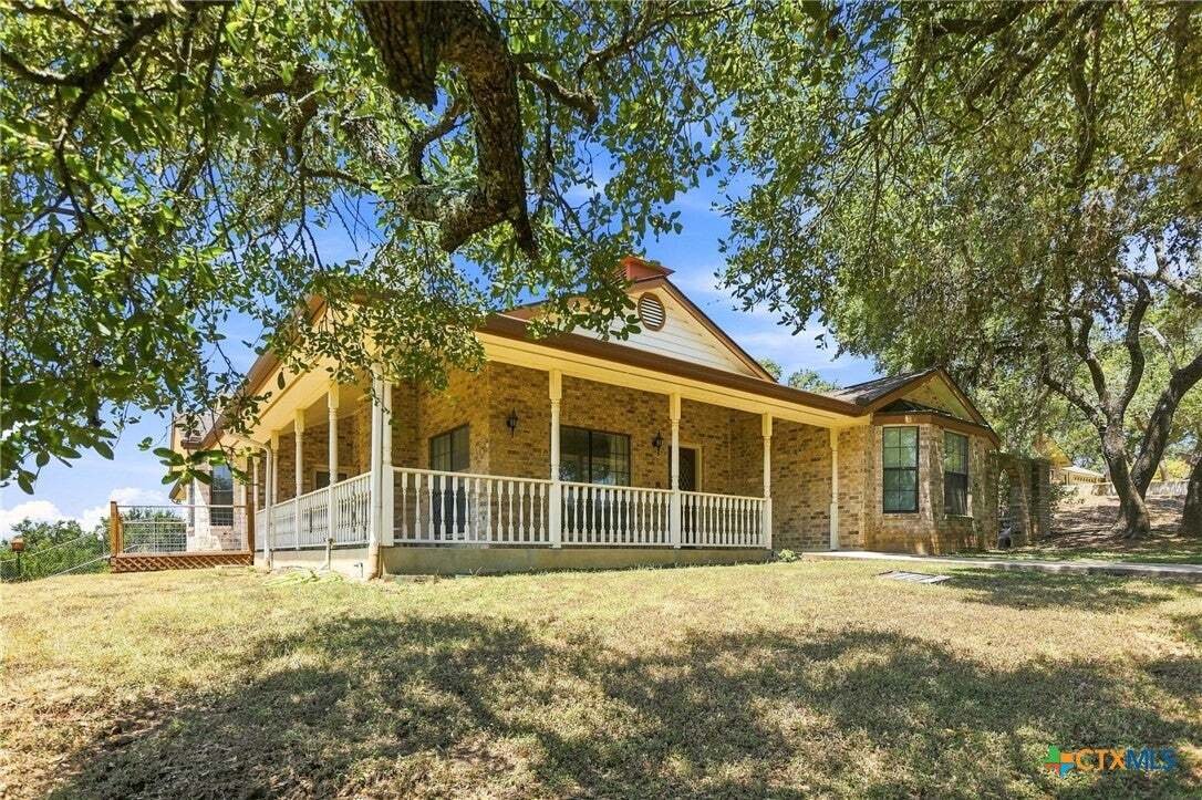 Maison à Bulverde, Texas, États-Unis 3 - 18866316