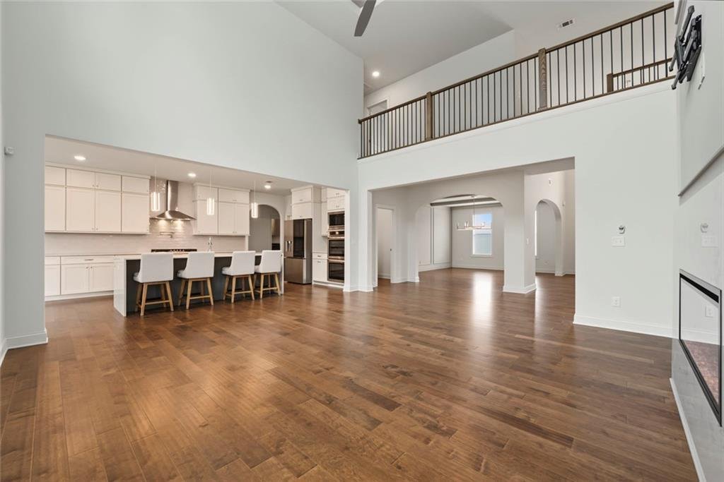 House in Conyers, Georgia, United States 4 - 18506208