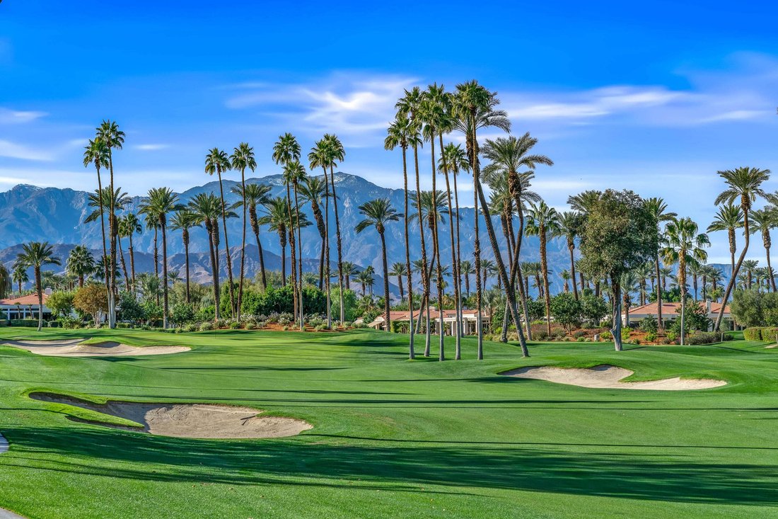 Casa en Indian Wells, California, Estados Unidos 1 - 18865897