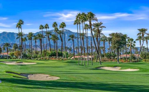 House in Indian Wells, California, United States 1
