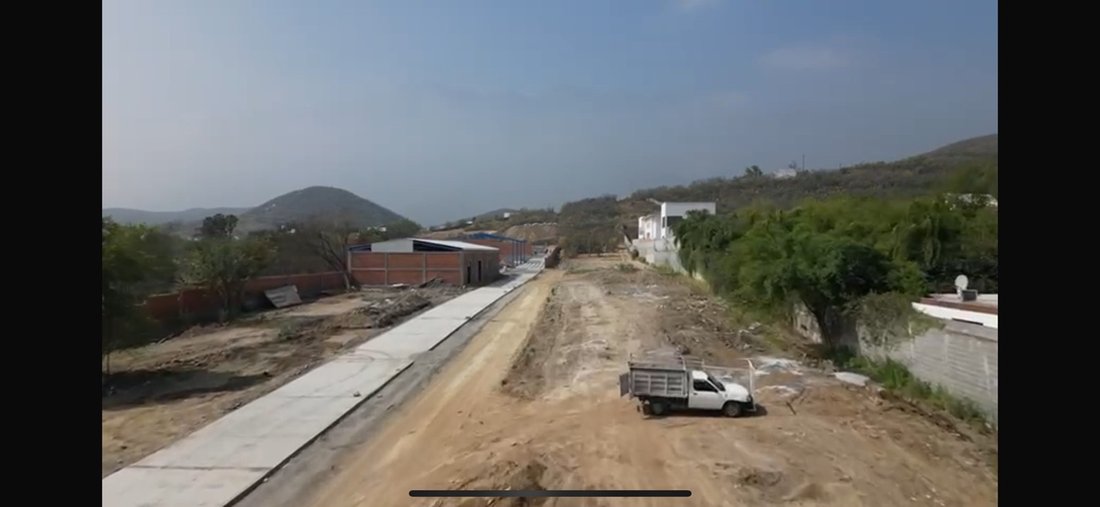 Land in Monterrey, Nuevo León, Mexiko 3 - 18863368