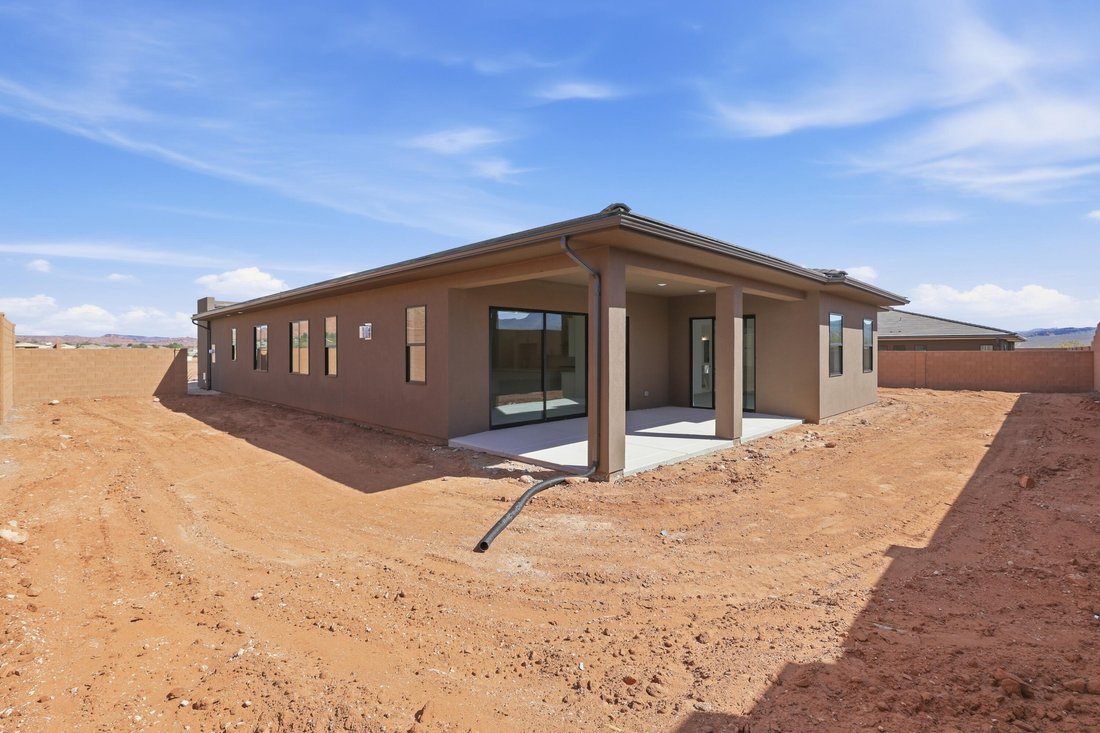 House in Ivins, Utah, United States 3 - 18865741
