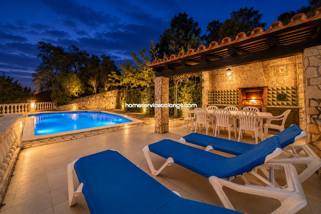House in Calonge i Sant Antoni, Catalonia, Spain 3 - 18866922