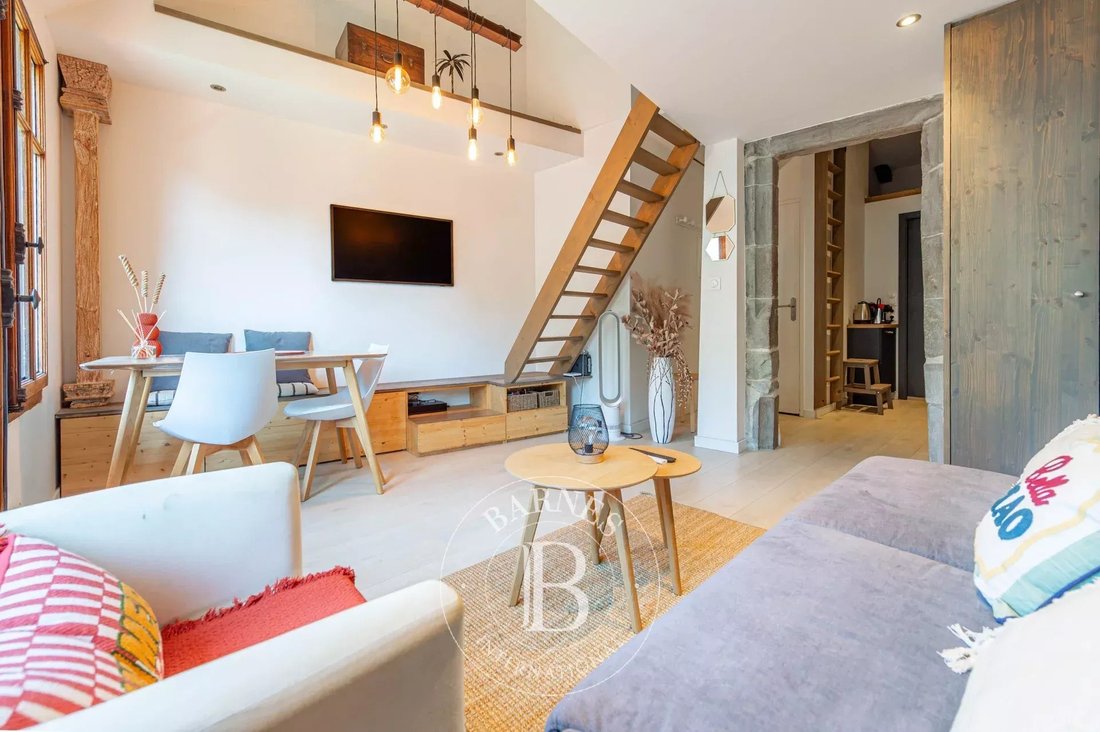 Appartement à Bonlieu, Annecy, France 4 - 18863799