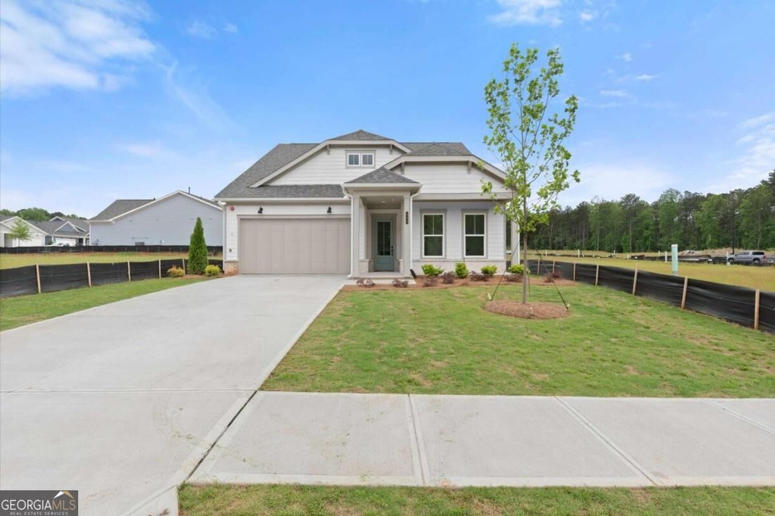 House in Kennesaw, Georgia, United States 3 - 18865830
