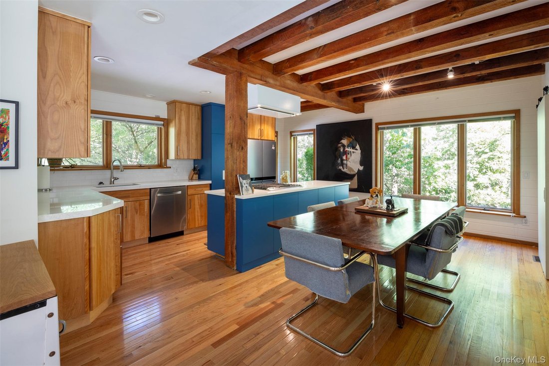 House in Woodstock, New York, United States 5 - 18865495