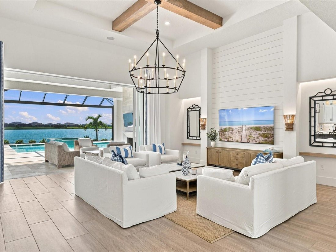 House in Sarasota, Florida, United States 4 - 18866267