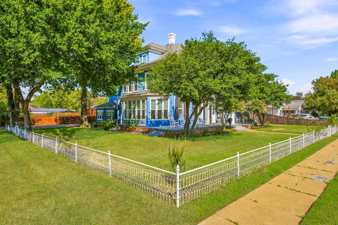 House in Graham, Texas, United States 4 - 18864645