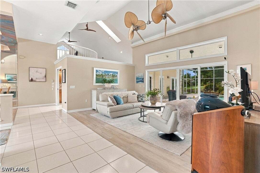 Maison à Bonita Springs, Floride, États-Unis 3 - 18865623