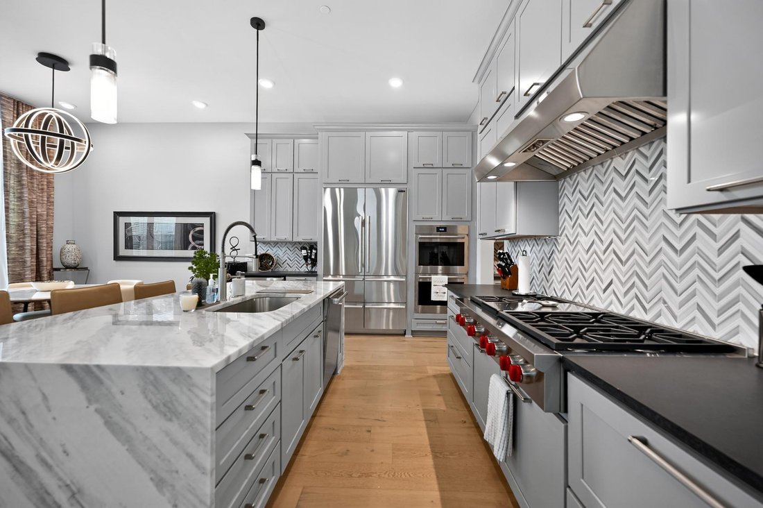 Condominio en Austin, Texas, Estados Unidos 3 - 18865254