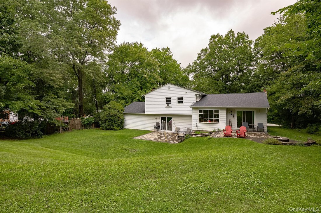 Casa en Wappingers Falls, Nueva York, Estados Unidos 5 - 18866876
