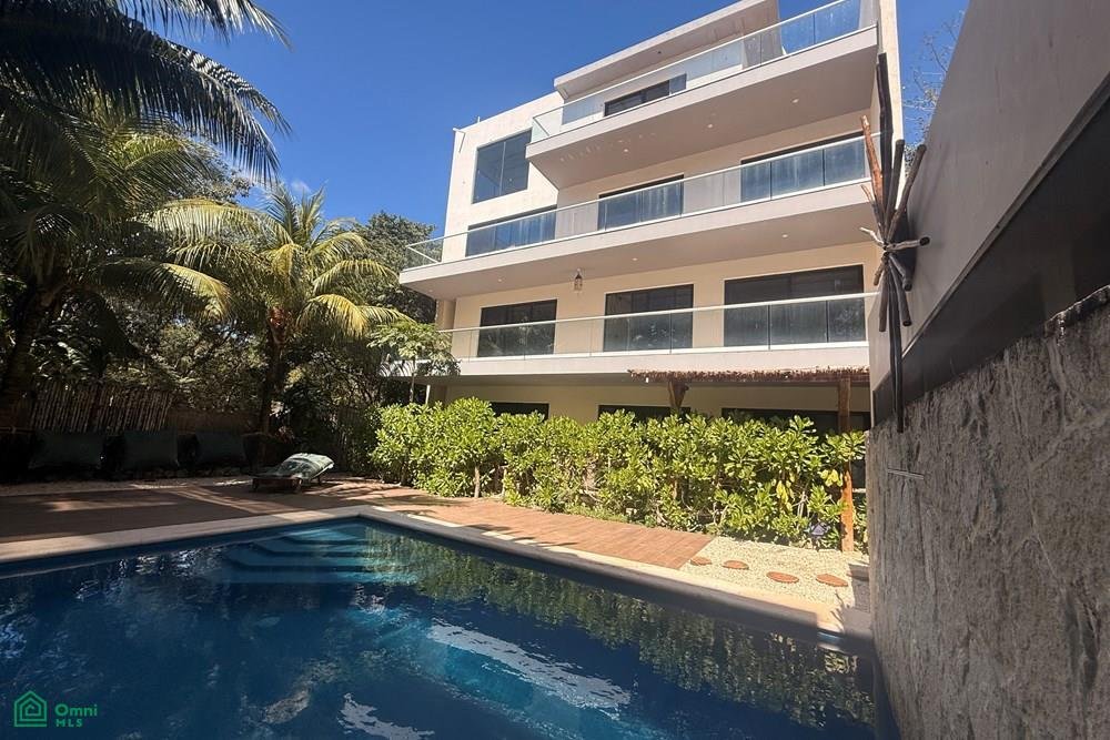 House in Tulum, Quintana Roo, Mexico 5 - 18056777