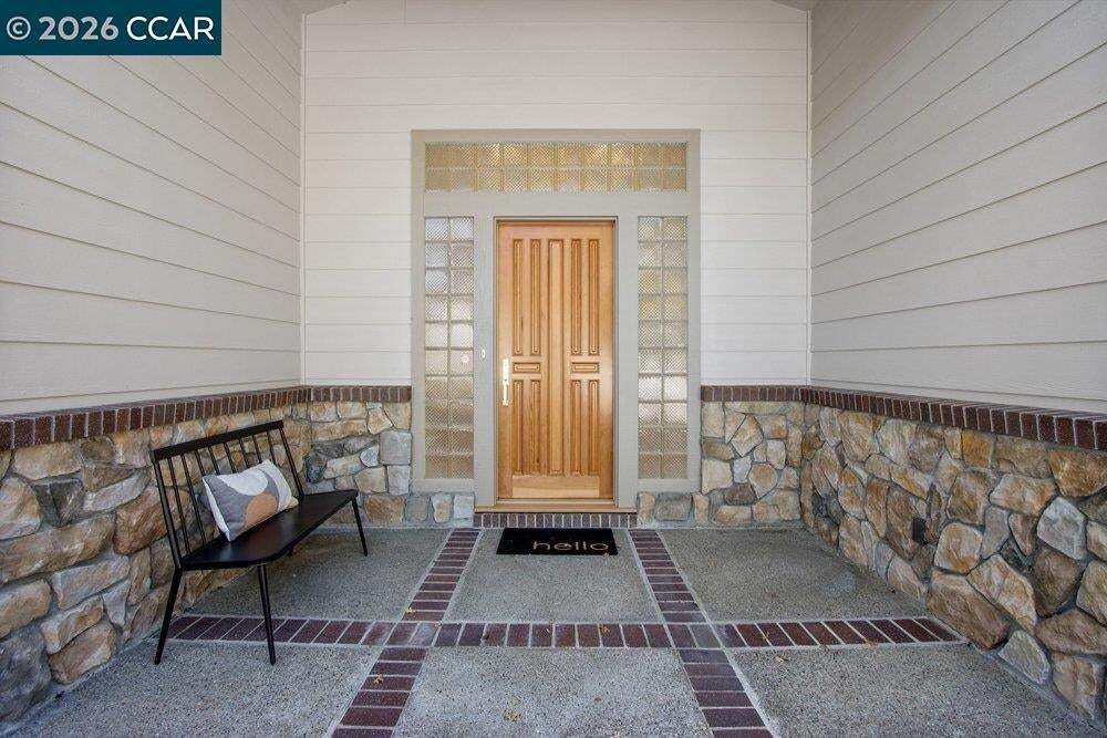 Haus in Lafayette, Kalifornien, Vereinigte Staaten 2 - 18865938