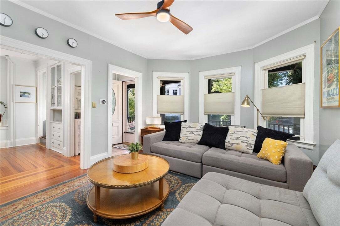 Casa a Providence, Rhode Island, Stati Uniti 4 - 18865225